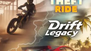 Extreme Ride Legacy - Switch