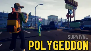 Polygeddon: Survive