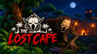 The Lost Cape