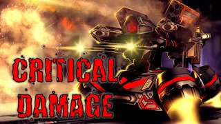 Critical Damage
