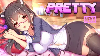 Pretty Neko