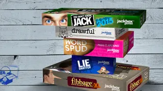 The Jackbox Party Pack (Xbox One)