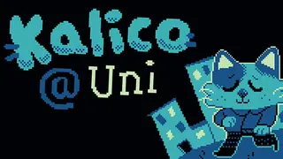 Kalico @ Uni
