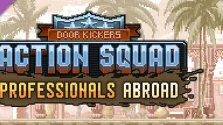 Professionals Abroad DLC