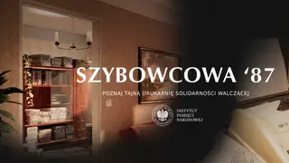 Szybowcowa '87
