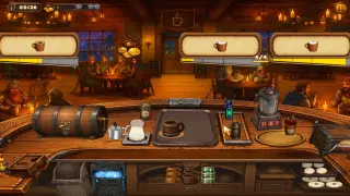 Tavern Simulator | Shop Simulator - Xbox One
