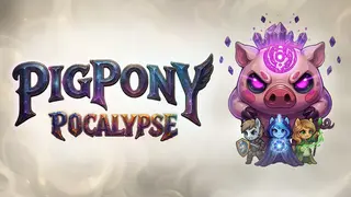 PigPonyPocalypse