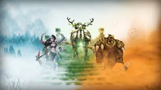 Warparty - Xbox One