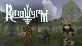 Ringwyrm