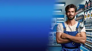 Car Mechanic Shop Simulator - Xbox One & Series