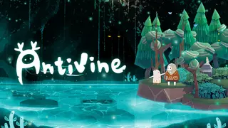 Antivine