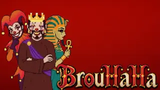 BrouHaHa