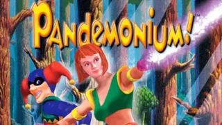Pandemonium