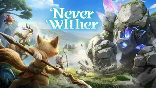 Never Wither