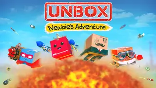 Unbox