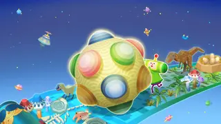 Once Upon A KATAMARI - King of All Sounds - Xbox Series