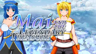 Mai and the Legendary Treasure UNRATED