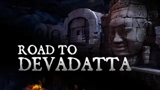 Road To Devadatta
