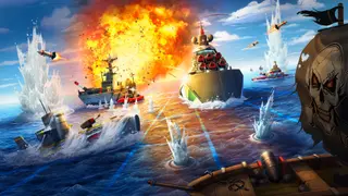 BATTLESHIP (Xbox One)