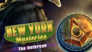 New York Mysteries: The Outbreak - Switch