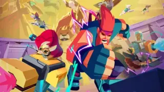 The Last Friend - Switch