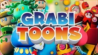 Grabitoons!