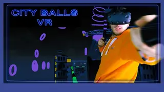 City Balls VR