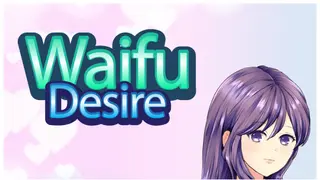 Waifu Desire