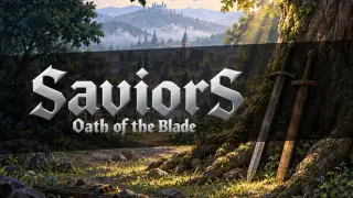 SaviorS : Oath of the Blade