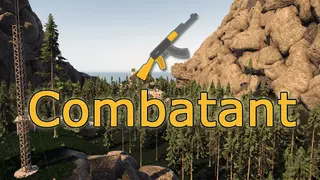 Combatant