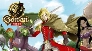 Golden Force (Xbox One)