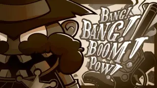 Bang Bang Boom Pow
