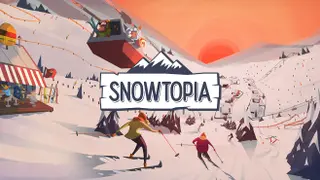 Snowtopia: Ski Resort Builder