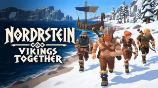 Nordrstein: Vikings Together