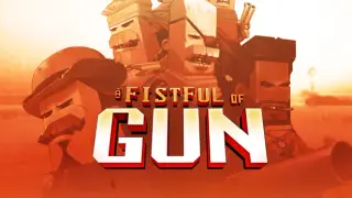 A Fistful of Gun: Soundtrack