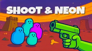Shoot & Neon