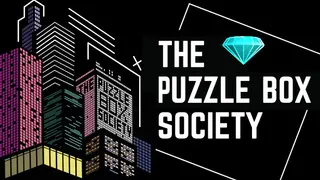 The Puzzle Box Society