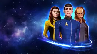 Star Trek: Legends - Science DLC (Xbox One)