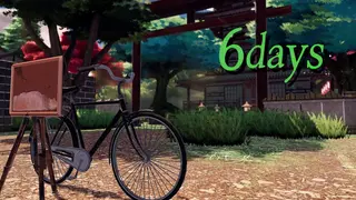 6days