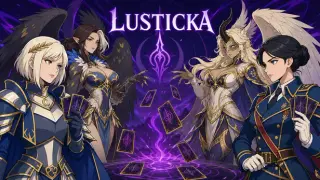 Lusticka