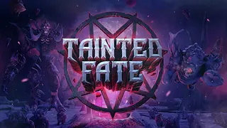 Tainted Fate