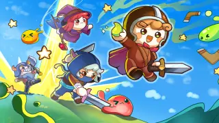No More Slimes!! - Xbox One