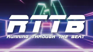 Running Through The Beat