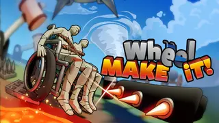 Wheel Make It