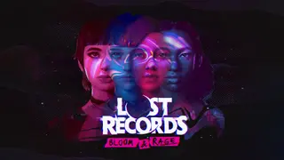 Lost Records: Bloom & Rage - Xbox Series