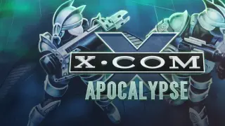 X-Com: Apocalypse