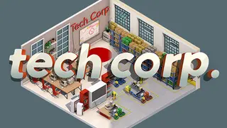 Tech Corp.
