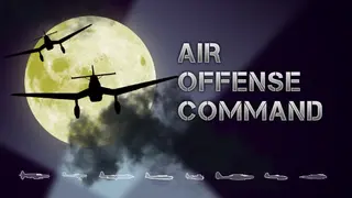 Air Offense Command
