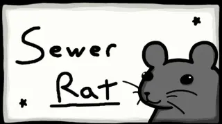 Sewer Rat