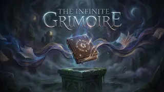 The Infinite Grimoire